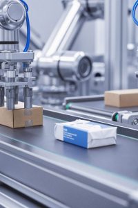 global logistics network